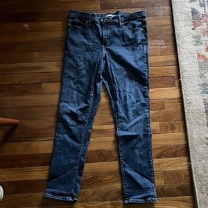 Levis 311 Shaping Skinny
